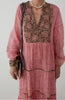 Didi Dress in Jaipur print