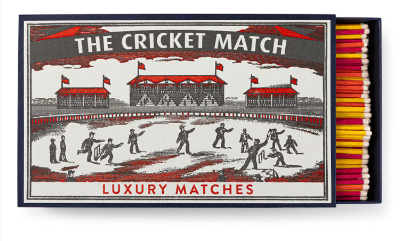 Cricket Matches