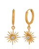 Felicity Earrings