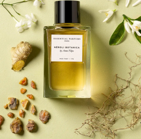 Neroli Botanica