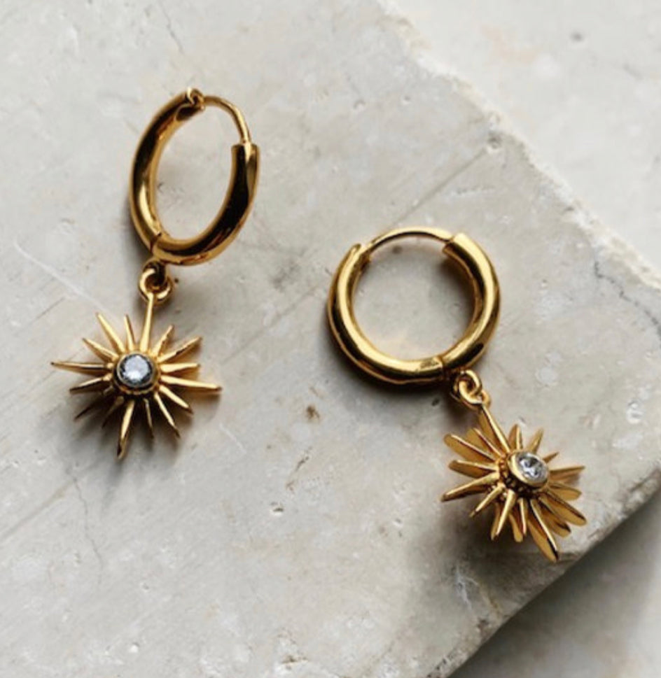 Felicity Earrings