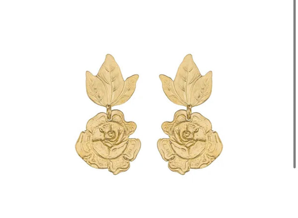 Rosa Earrings