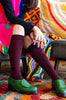 Yayoi Merino Socks