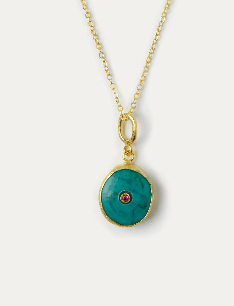 Amalfi Pendant necklace