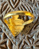 Heart to Heart Ring