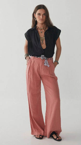 Marisa Pant Framboise