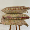 Kantha Cushions