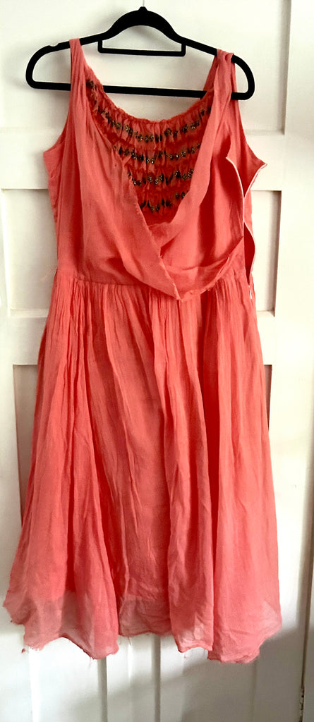 Easton Pearson vintage dress