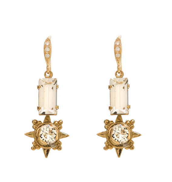 Odette Earrings