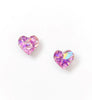 Heart Studs