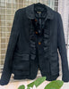 COMME des GARCONS Jacquard Jacket