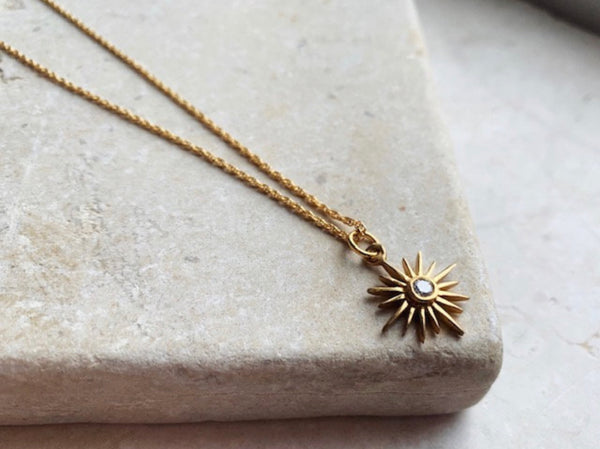 Felicity Necklace