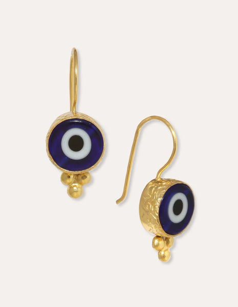 Lina Drop earrings