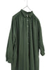 Longline Button up Coat/Dress