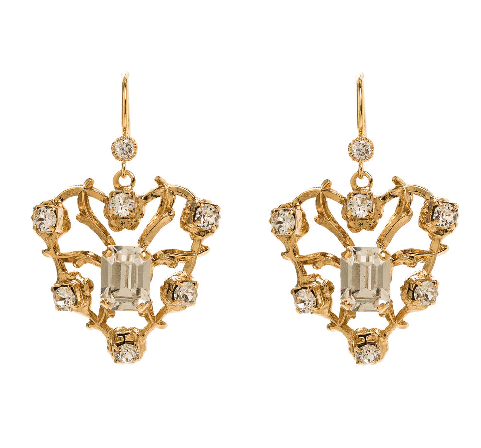 Harlow Earrings