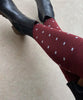 Dotty Merino Socks