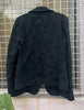 COMME des GARCONS Jacquard Jacket