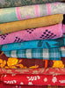 DVE KANTHA QUILTS