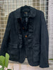 COMME des GARCONS Jacquard Jacket