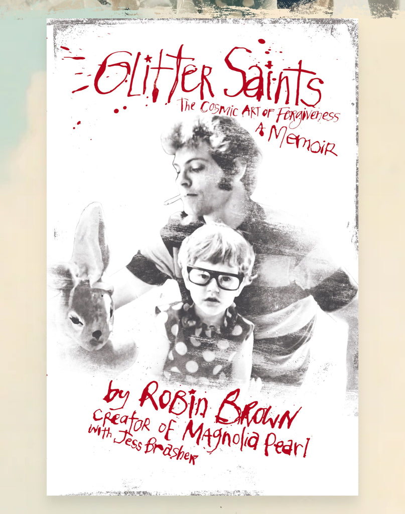 Glitter Saints