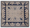 Laurel Canyon Roman Paisley Blanket