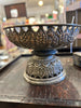 Burmese Ceremonial Bowl