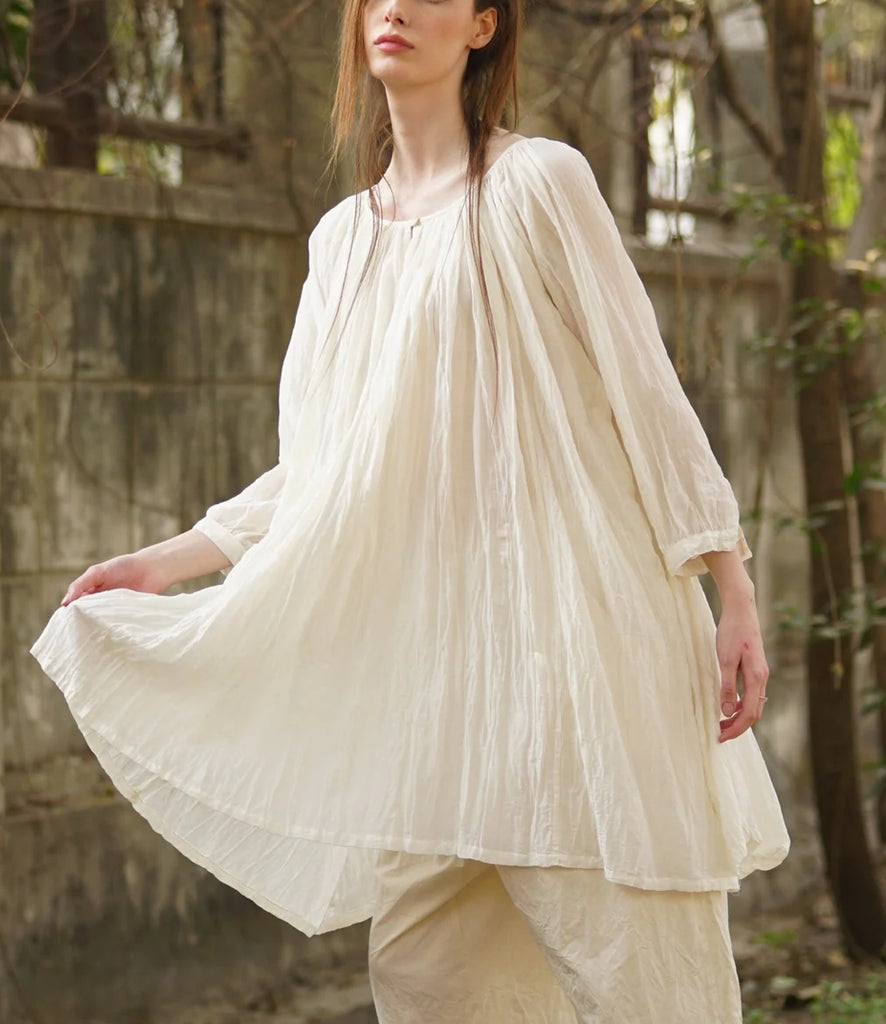 Gabrielle Tunic